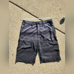 Distortion Men's Swim Trunks size 32 waist and 22" long